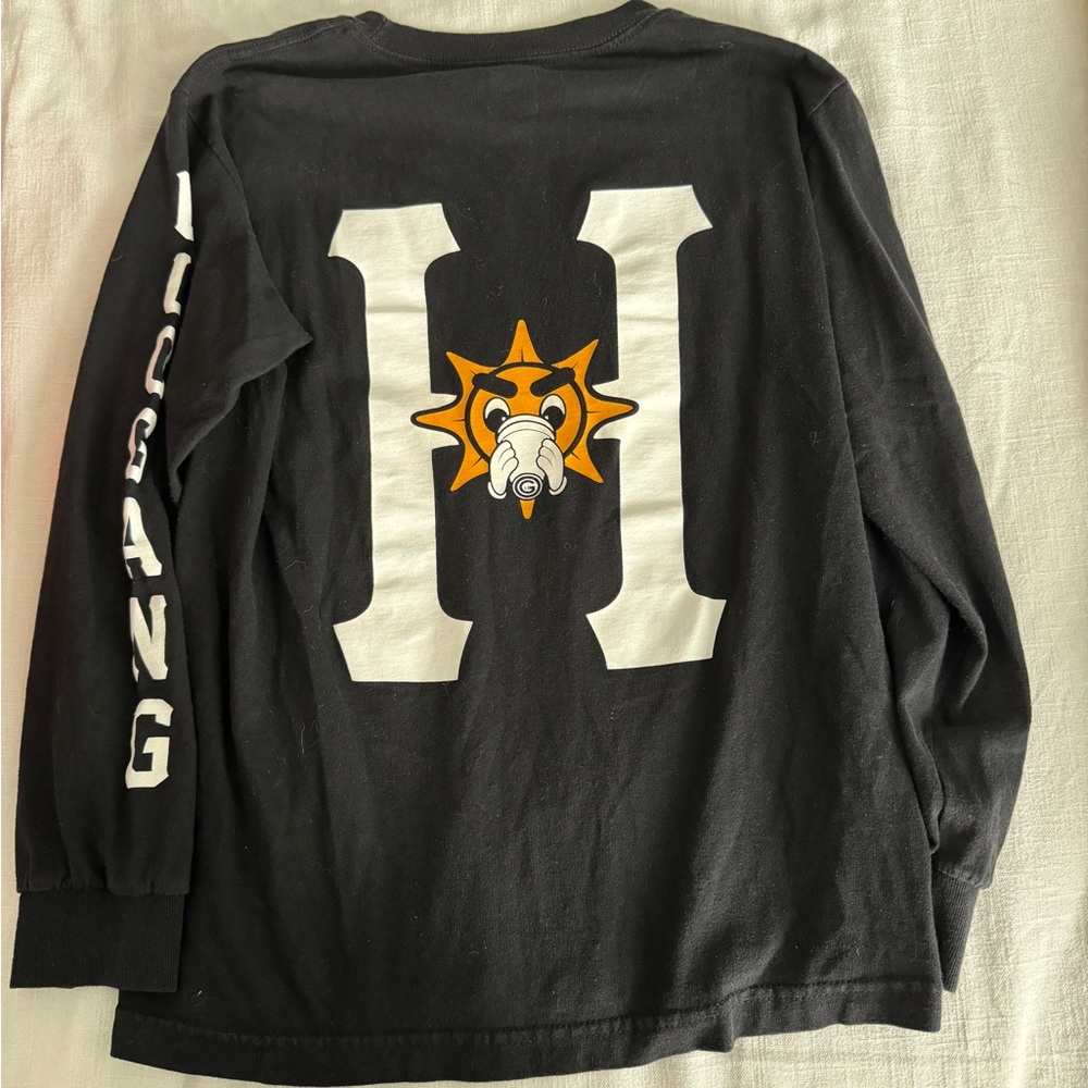 PacSun Huf